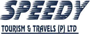 Speedy Travels and Tours Nepal Pvt. Ltd. Logo