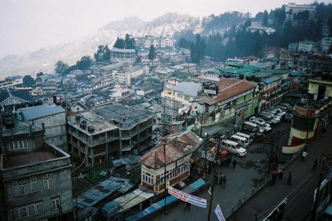 10 Things to do in Darjeeling