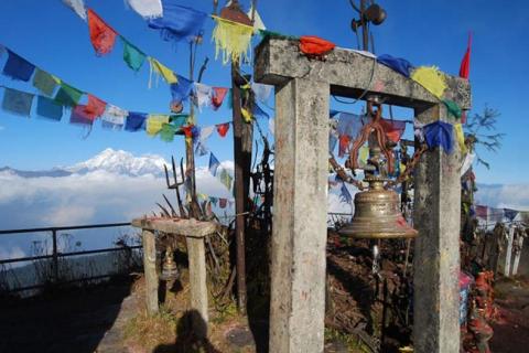 Kalinchowk Bhagwati 