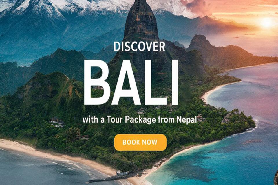 Bali Indonesia Tour Package