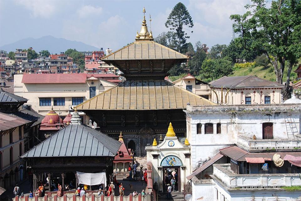 Kathmandu Pokhara  Muktinath Tour for Indian 