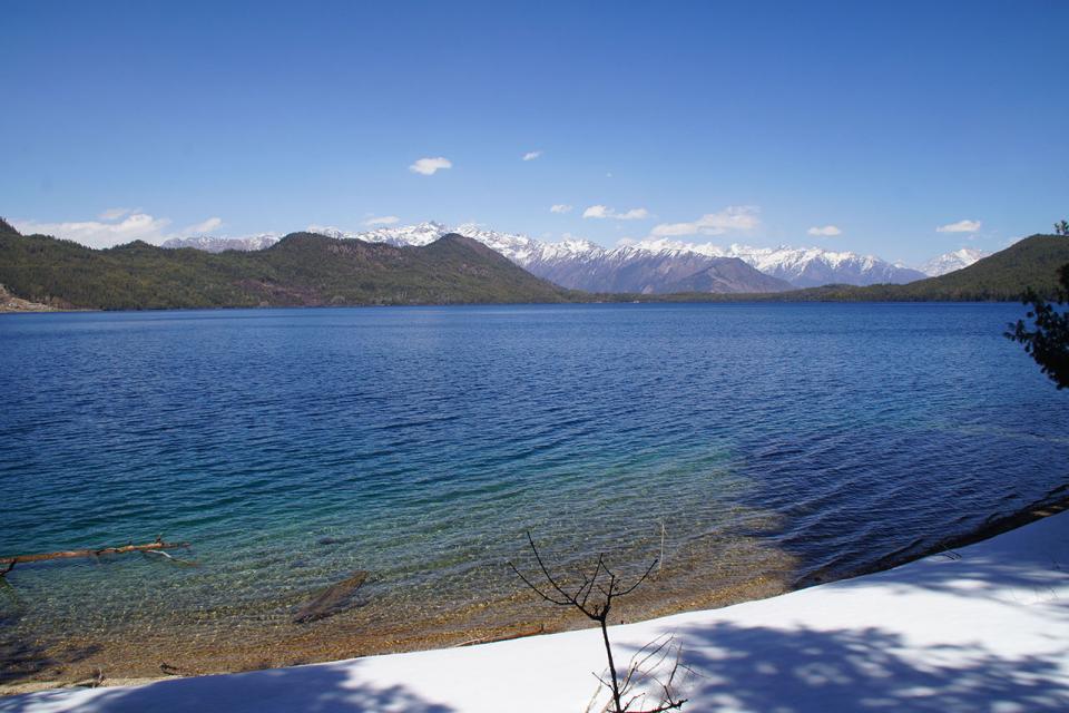 Rara Lake Trek