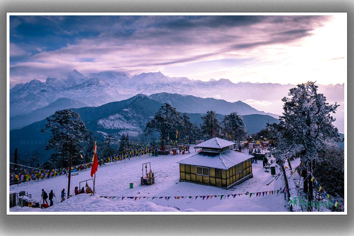 Pathivara Tour Package Price Contact Number Itinerary SPEEDY