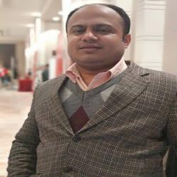 UMESH DANAI