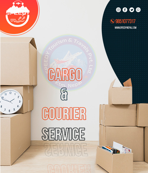 Cargo and Courier Service