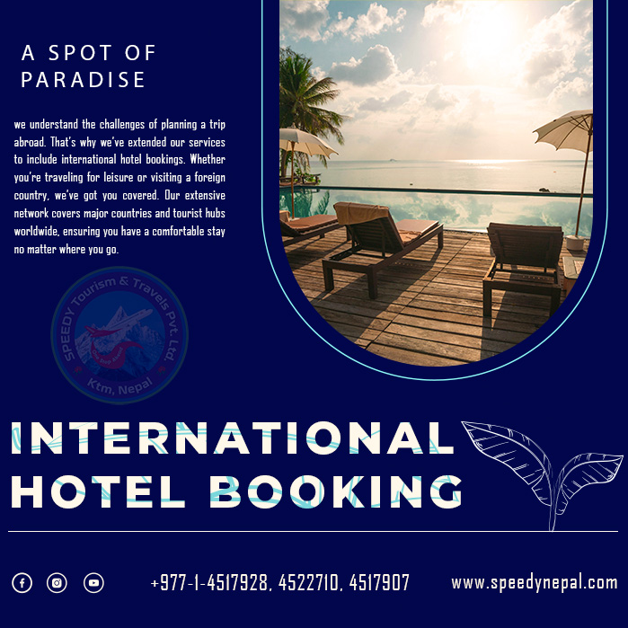 Hotel Booking
