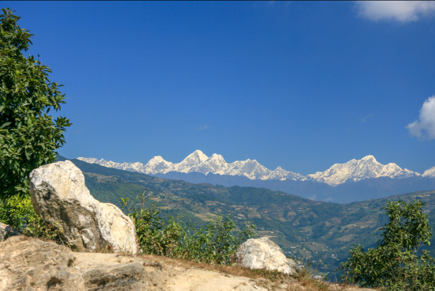 nagarkot-tour-package