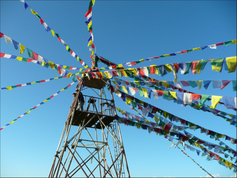 nagarkot-viewpoint-tower