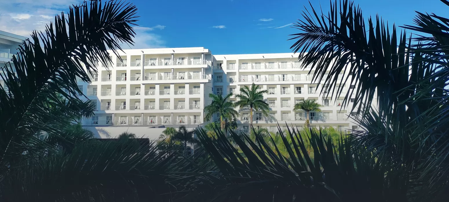 INTERNATIONAL HOTEL BOOKING