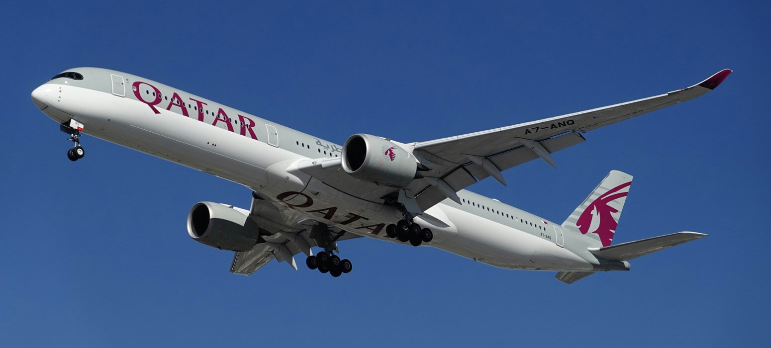 International & Domestic Flights